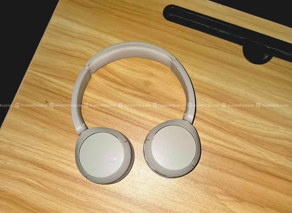 Sony WH-CH520 Headphone – New / Mint Condition 4