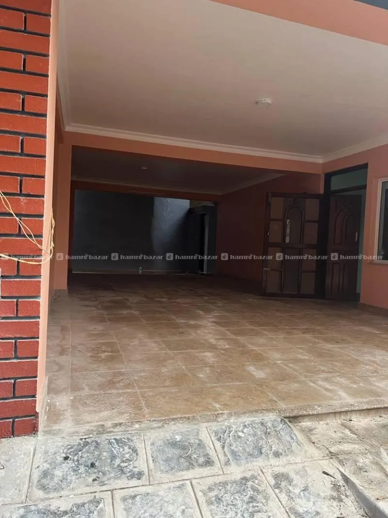 2BHK Flat for rent in Naxal Kathmandu 2