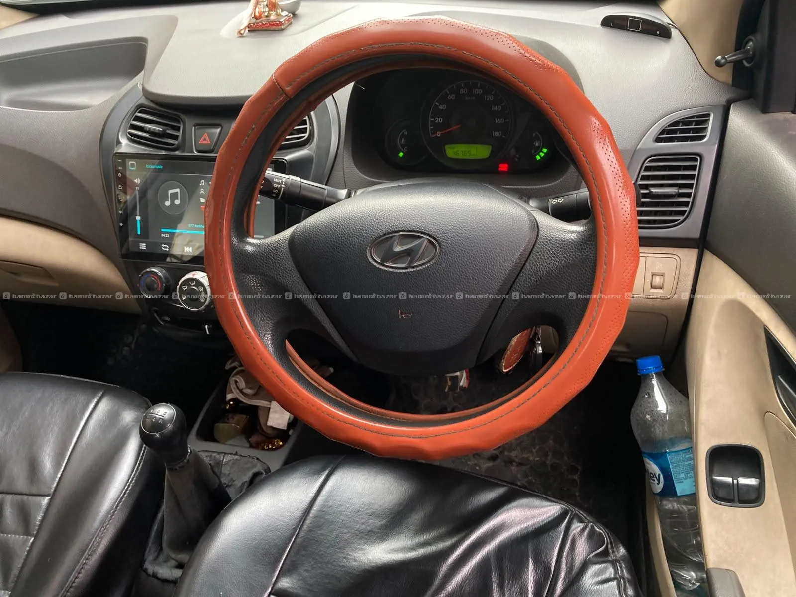 Hyundai EonEra Plus(2018 Model-Excellent Condition 2