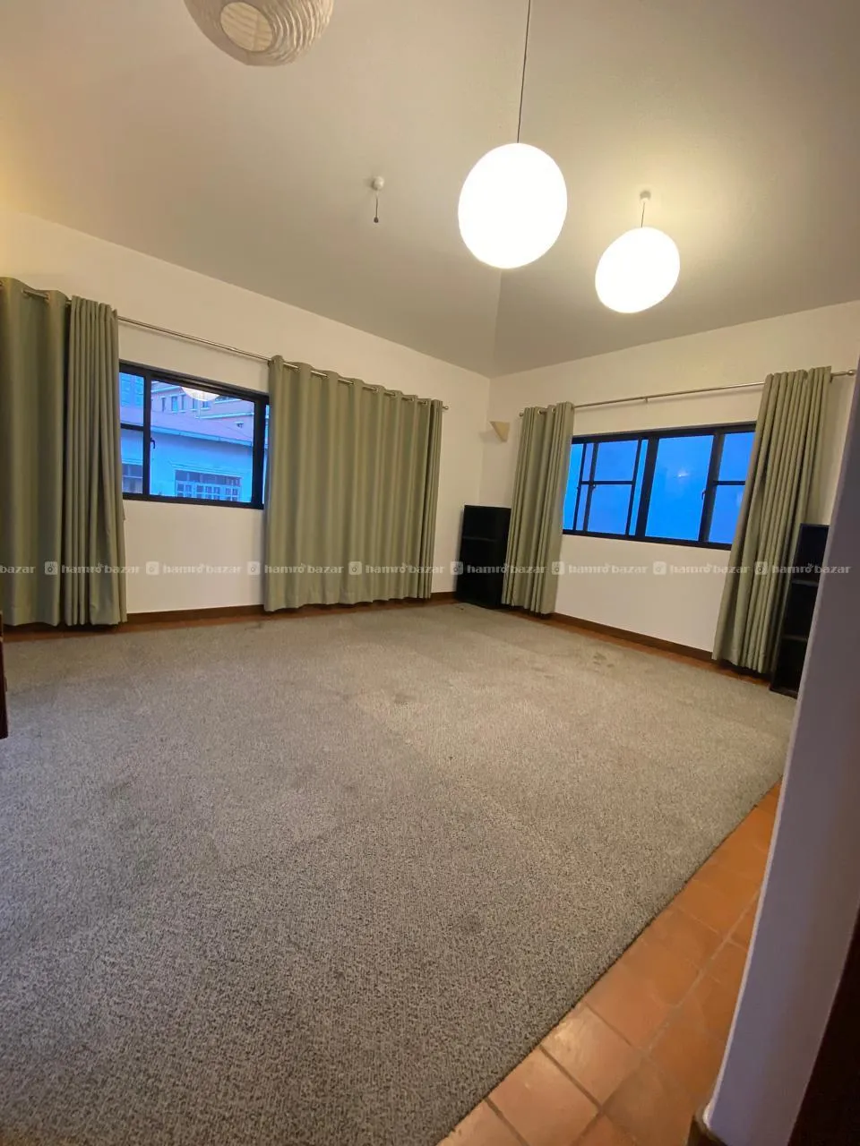 🏡 PREMIUM FULL HOUSE FOR RENT - PULCHOWK 4