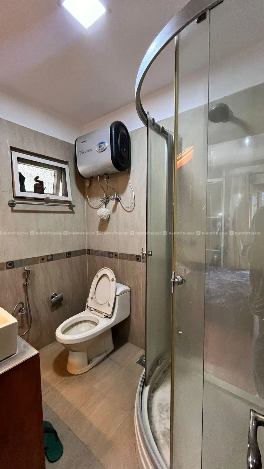 2 BHK Apartment For Rent In Bhatbhateni Apartment 6