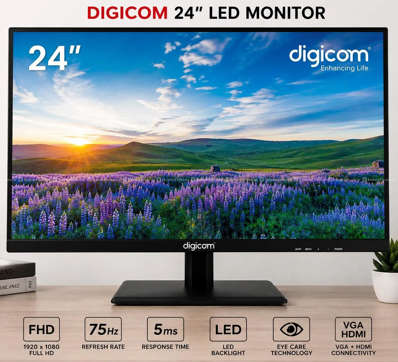 Desktop PC & Laptop for Sale – Ready to Use 8