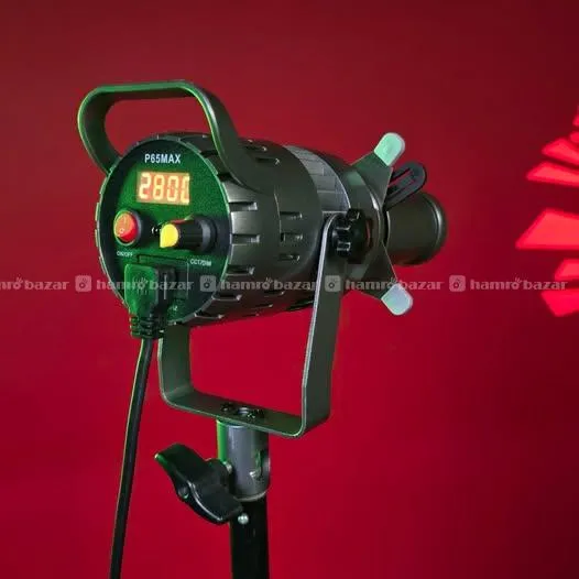 ZSYB 40watt Gobo Torch 6