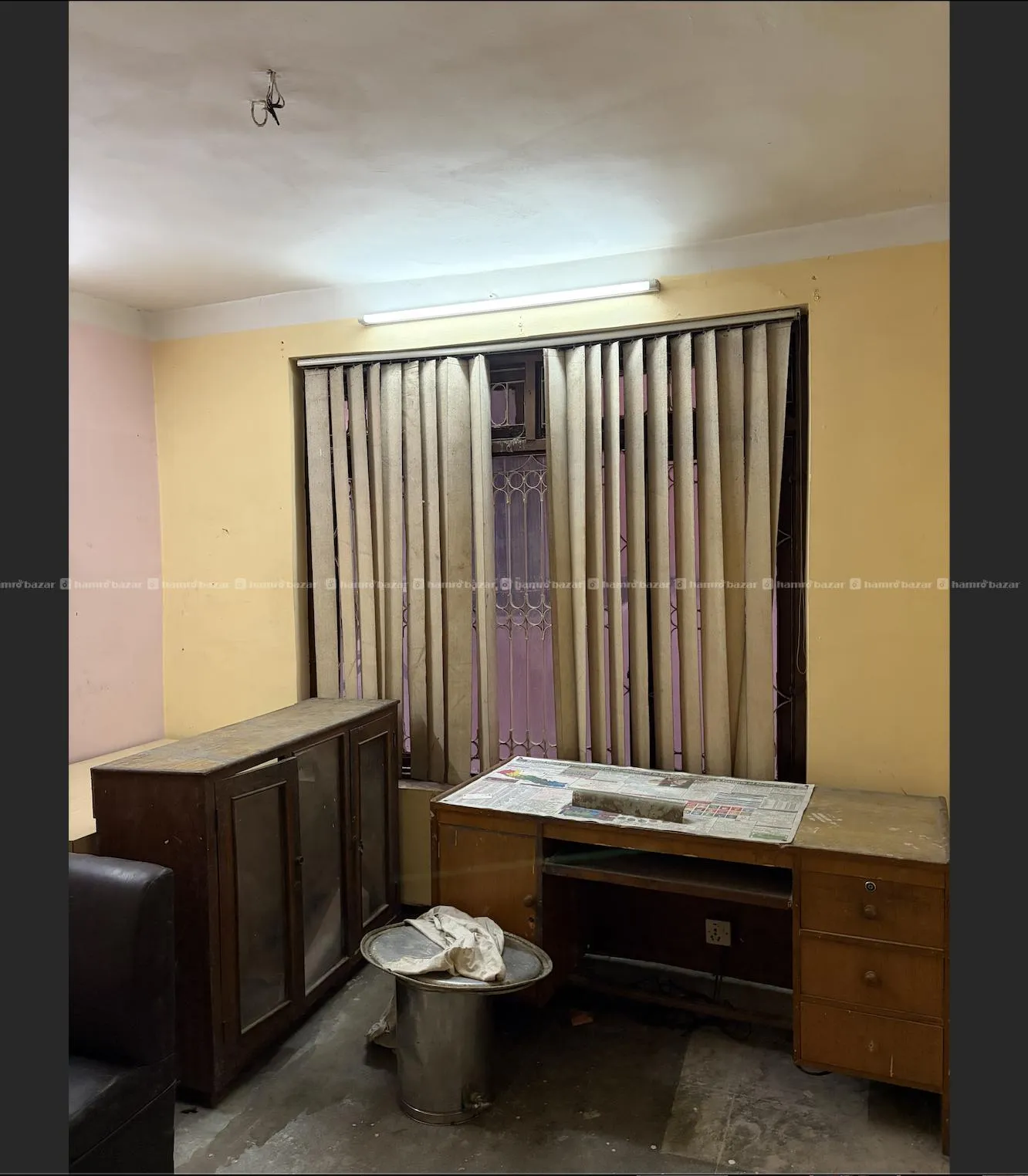 Flat on Rent 4