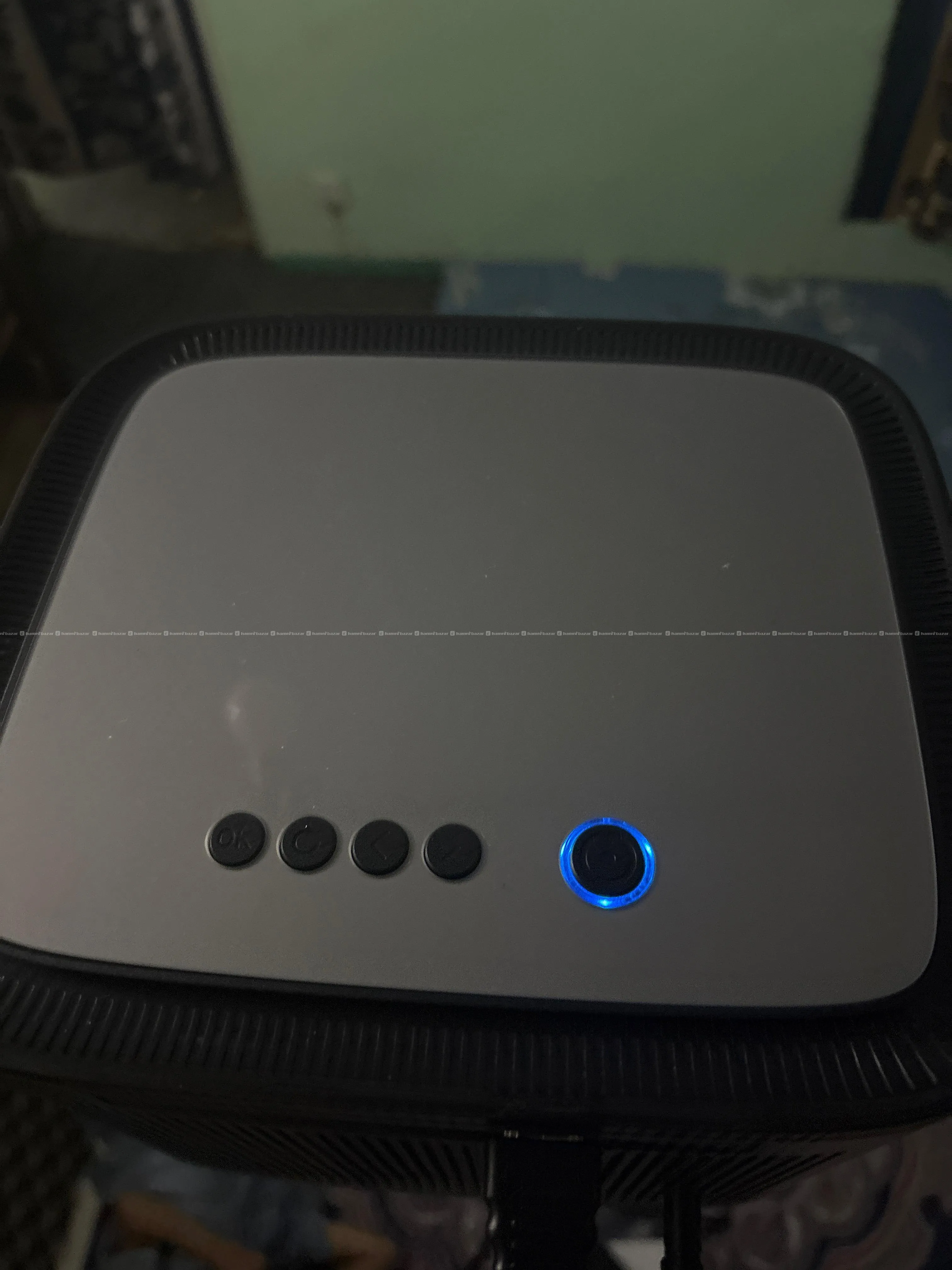 projector 3