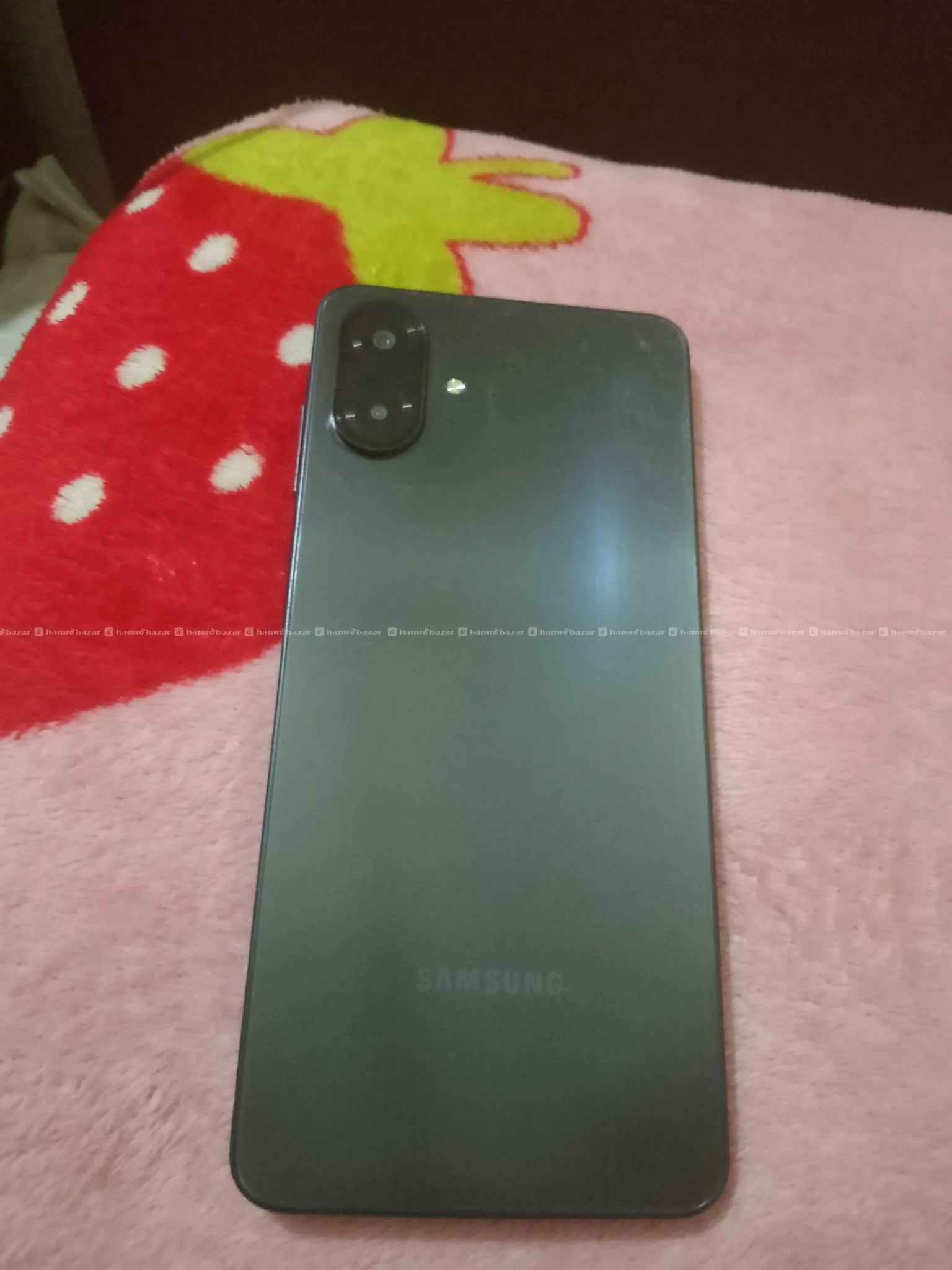 Samsung a07 3