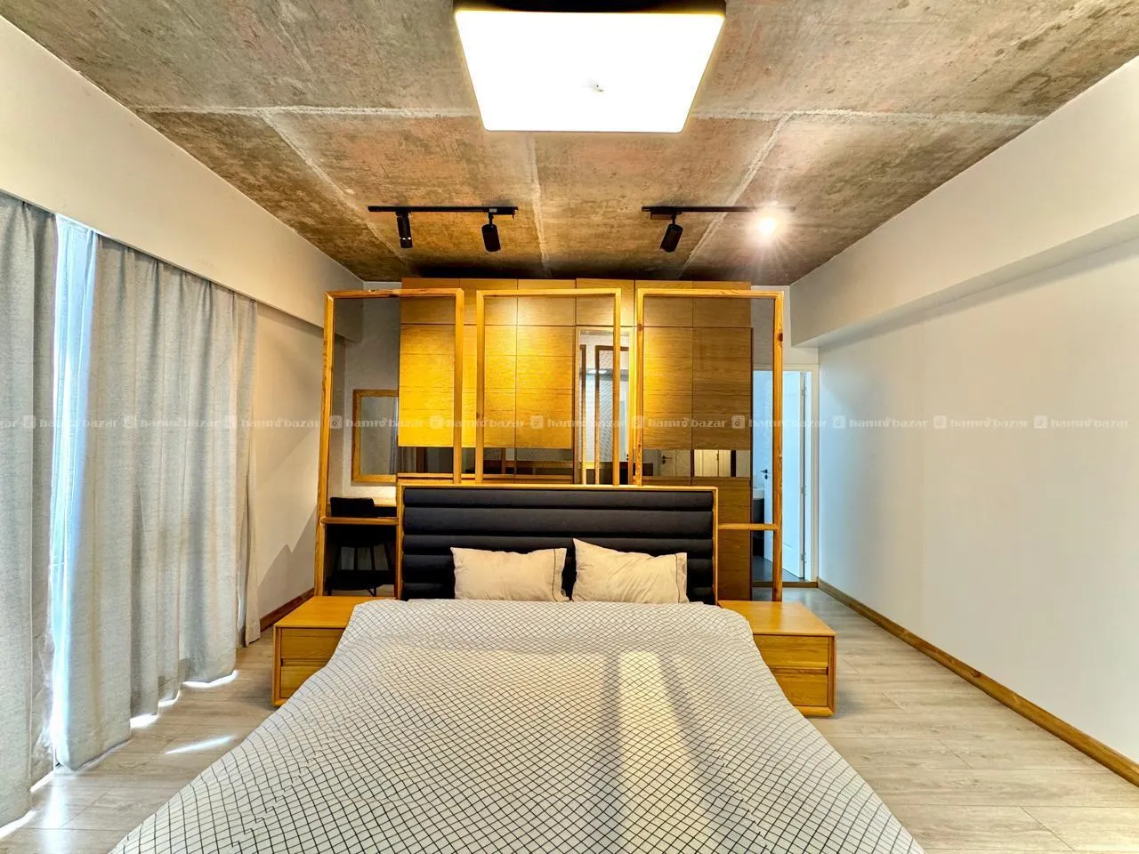 3 BHK Apartment For Rent In Casa Mia Apartment 4