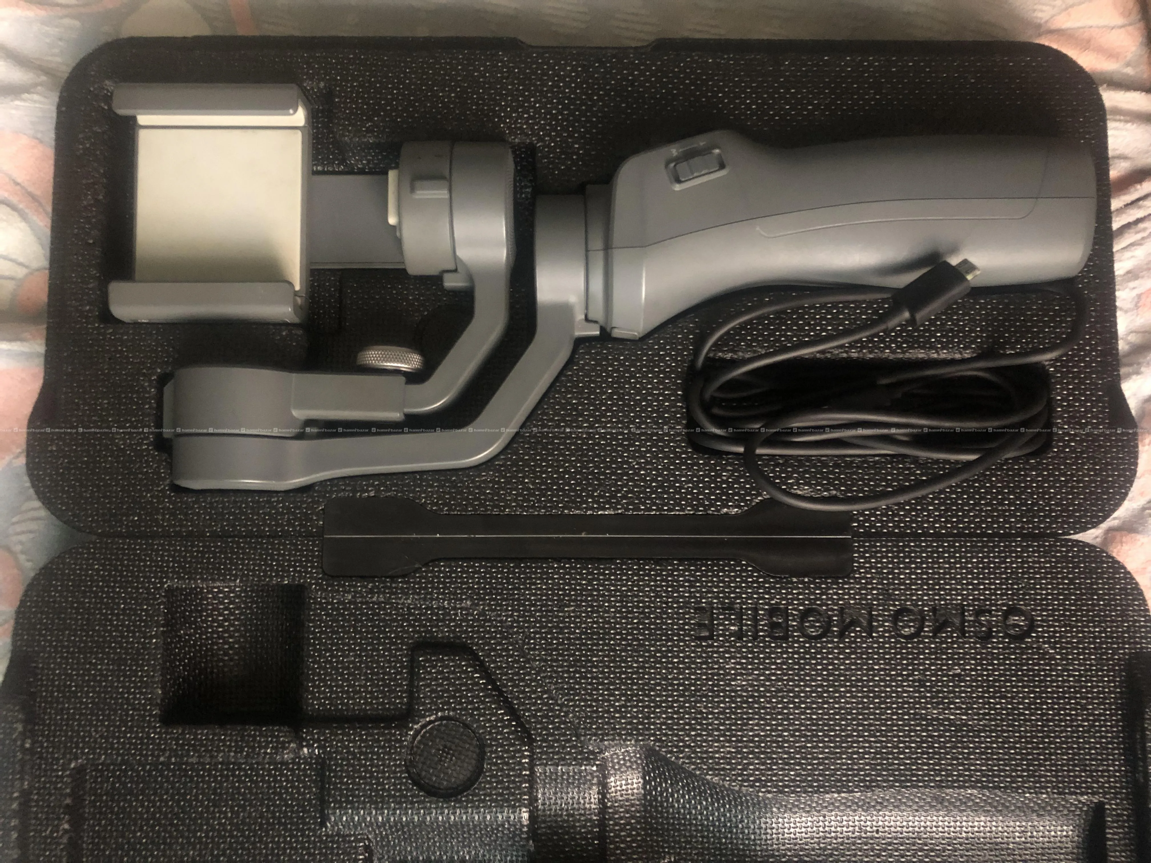Dji osmo mobile 2 4