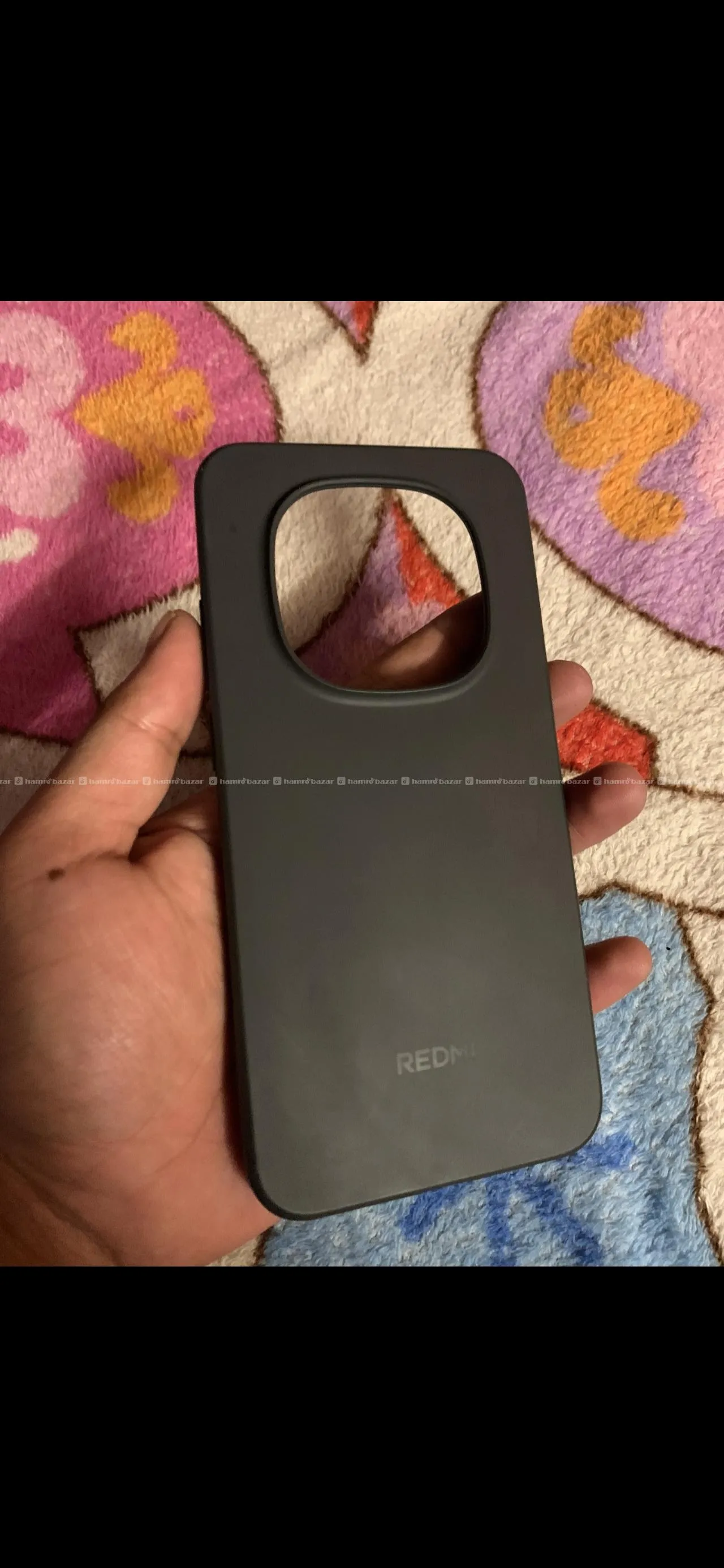 Redmi note 15 pro 5g 7