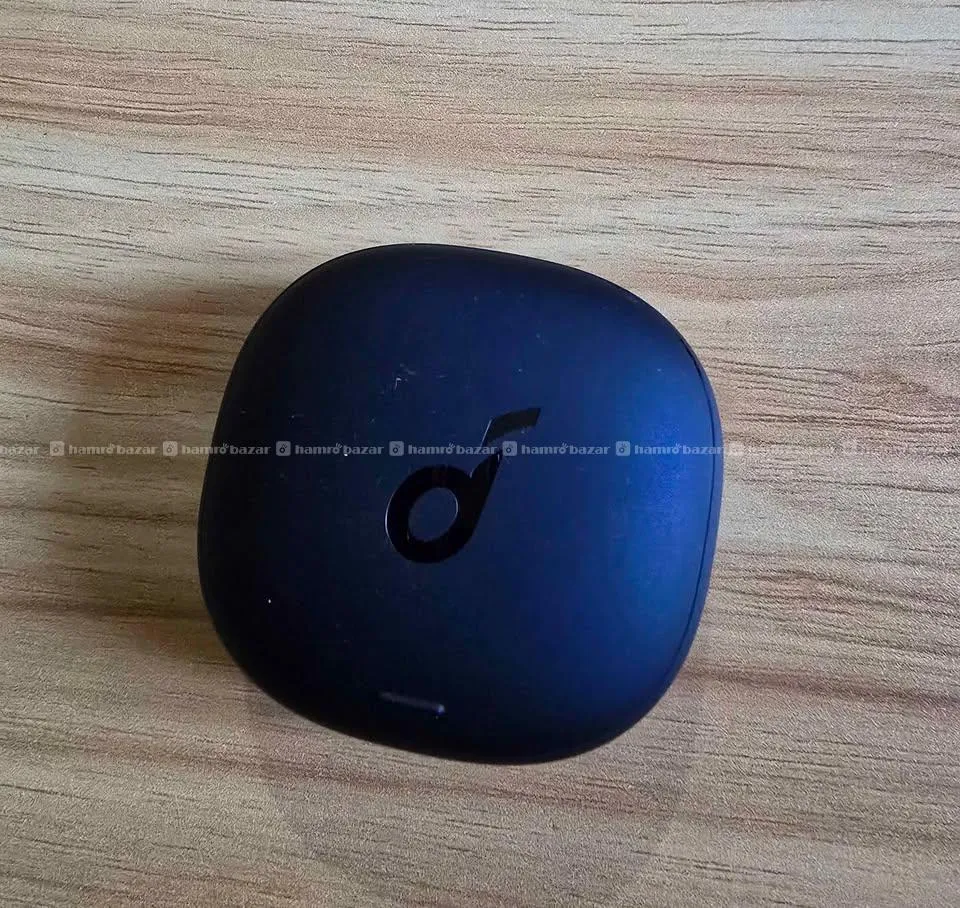 Soundcore Liberty Air 2 Pro – ANC Earbuds 5