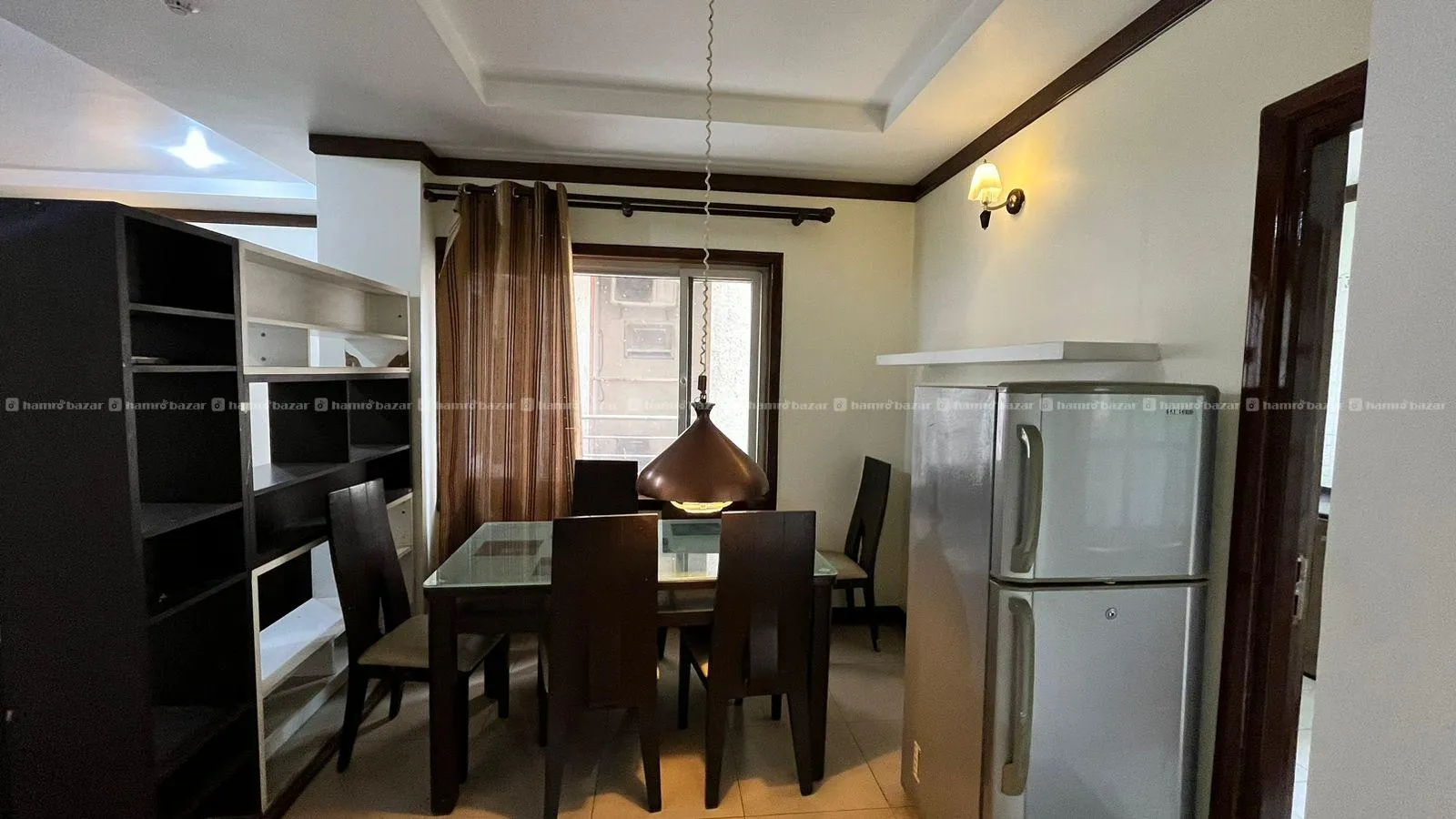 2 BHK Apartment For Rent In Bhatbhateni Apartment 2