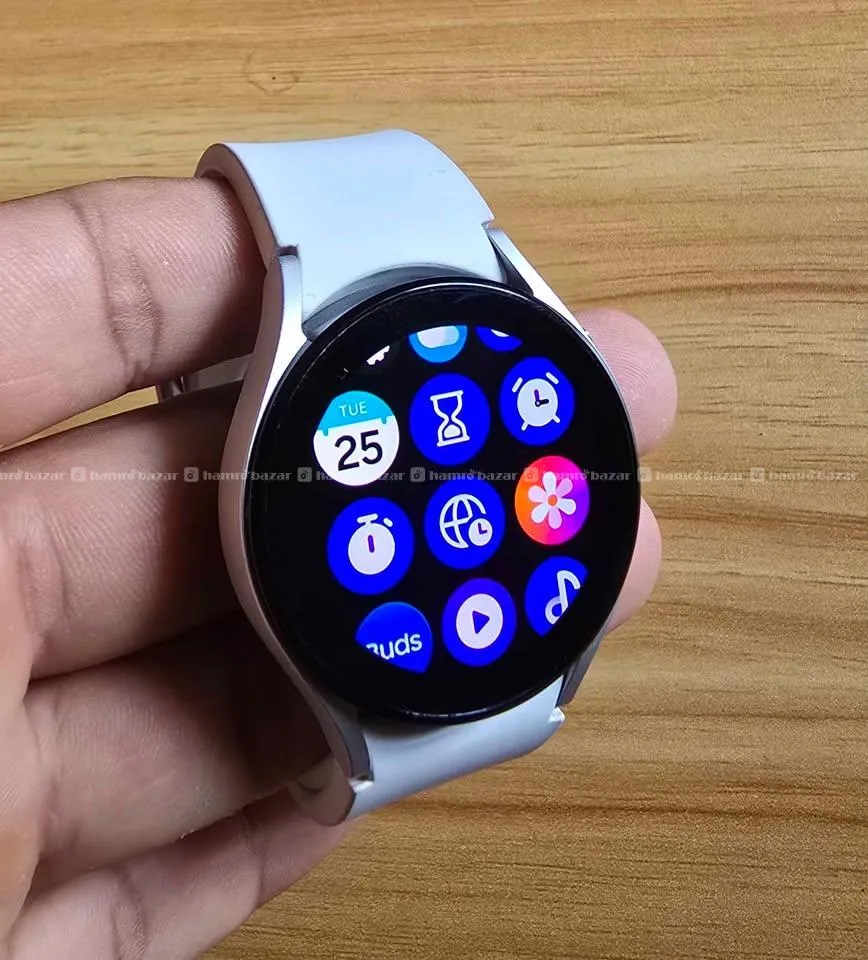 Samsung Galaxy Watch5 40mm | GPS 3