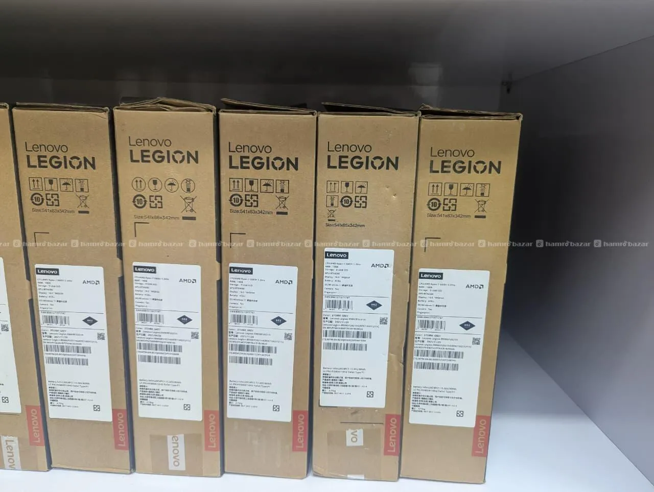 legion gaming laptop 2