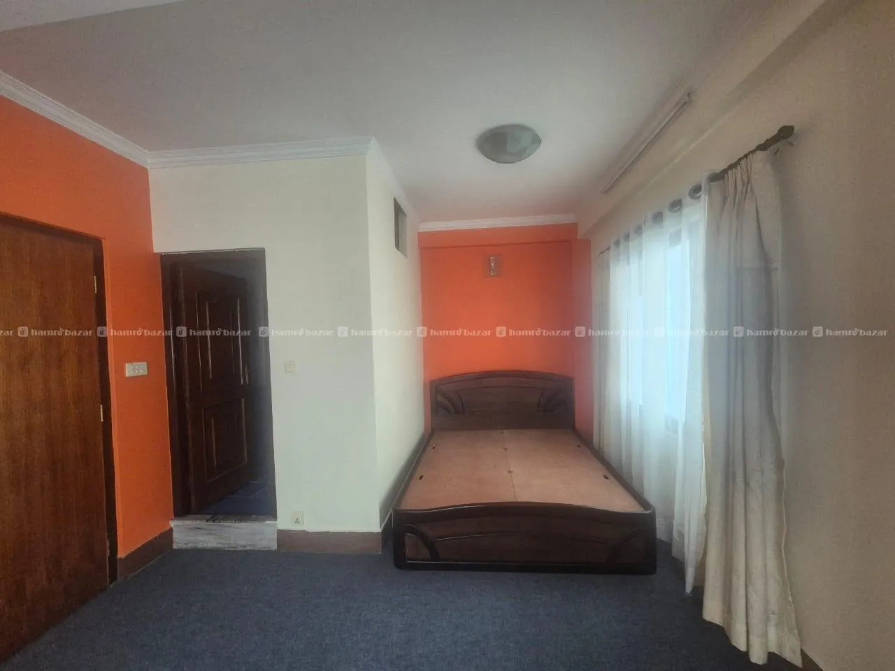 3 BHK House For Rent In Jhamsikhel 3