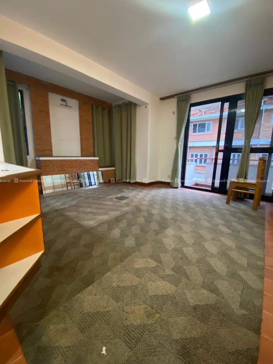 🏡 PREMIUM FULL HOUSE FOR RENT - PULCHOWK 6