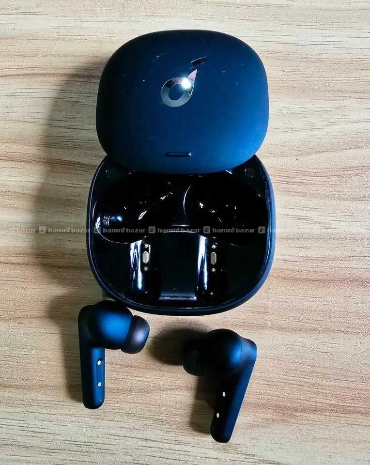Soundcore Liberty Air 2 Pro – ANC Earbuds 3