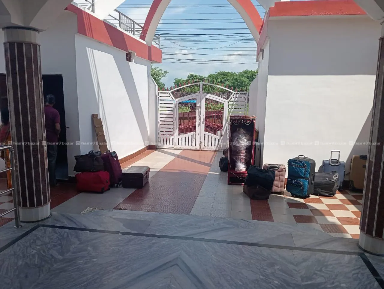 🚨 URGENT SALE – HOUSE & LAND IN BIRATNAGAR 3
