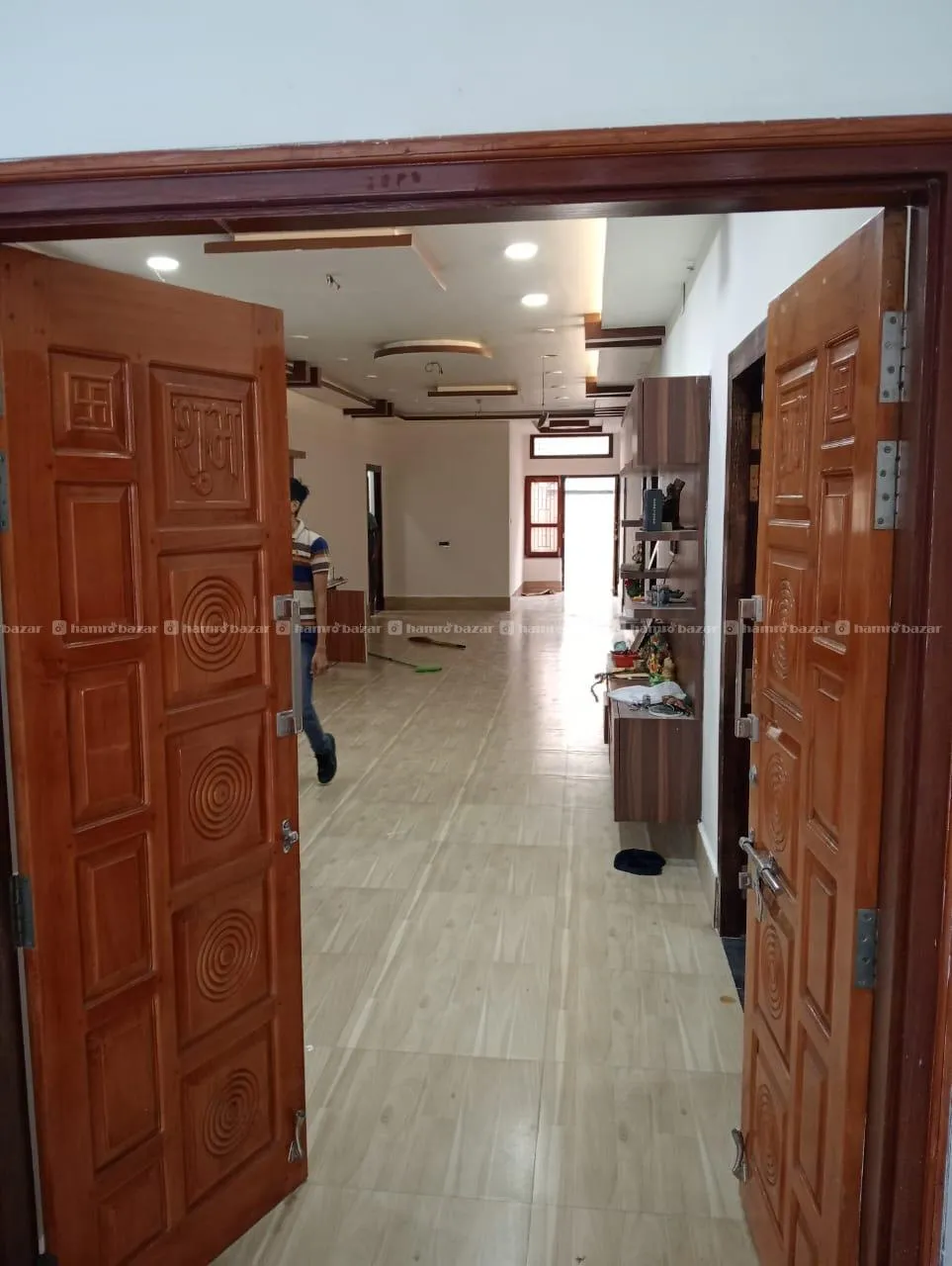 🚨 URGENT SALE – HOUSE & LAND IN BIRATNAGAR 4
