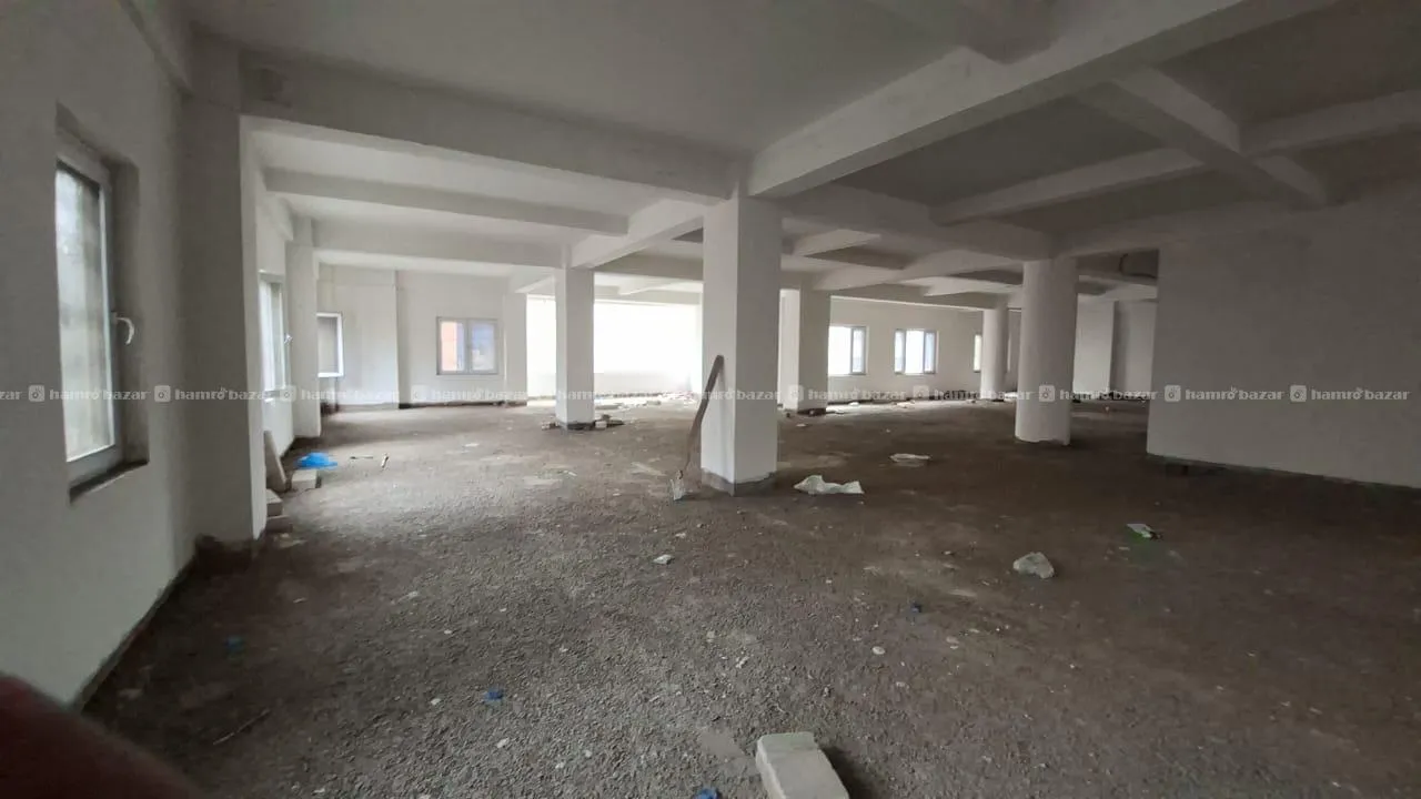 20,000 Sq. Ft. Corporate Space for Rent - Lazimpat 3