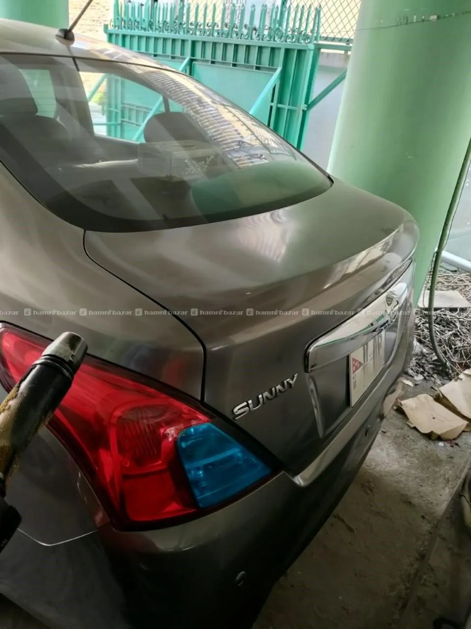 Nissan Sunny 2019 | Diesel | 1498 CC Upg/Exch/Sell 4