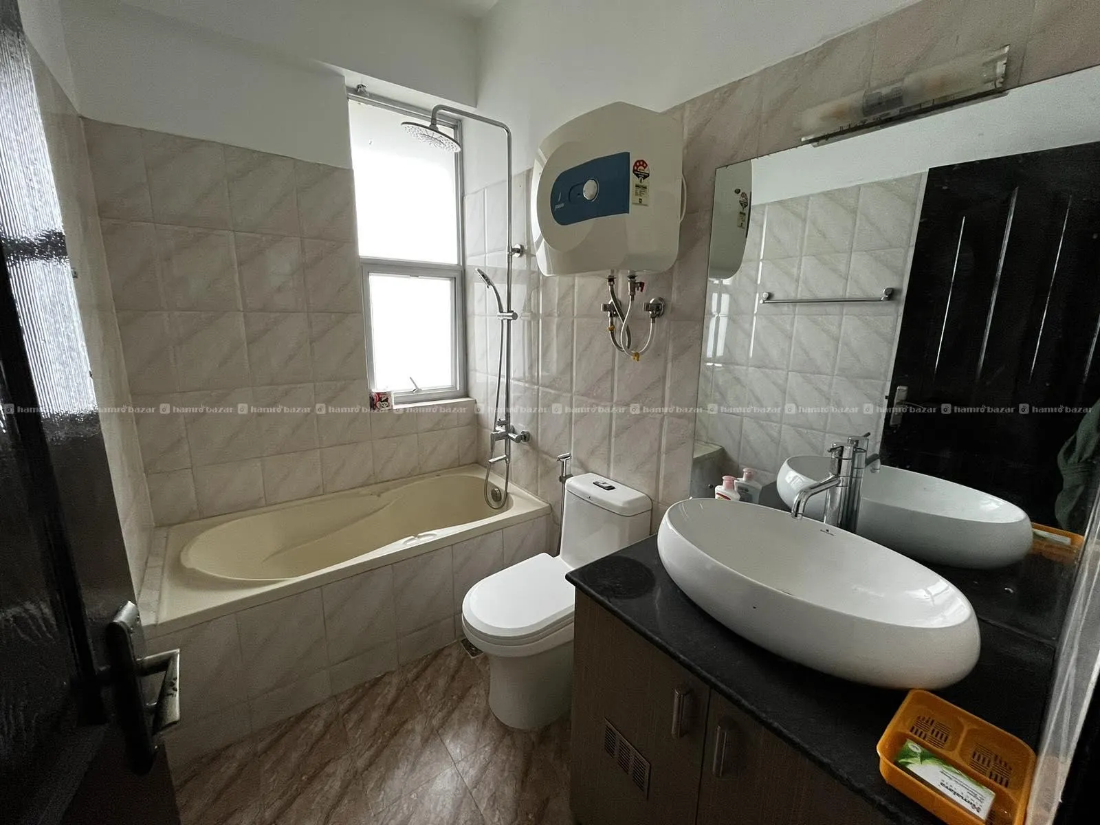 3BHK Penthouse on rent at Downtown Apartments 6