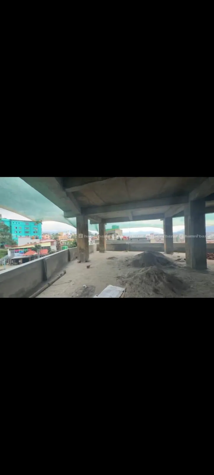 2,800 Sq.Ft.Commercial Space For Rent at Baneshwor 2