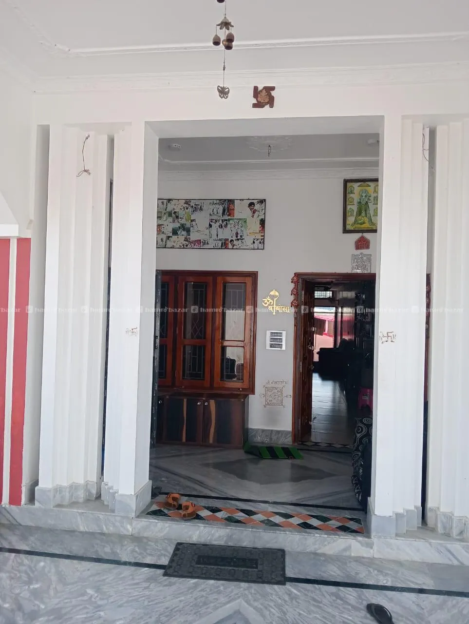 🚨 URGENT SALE – HOUSE & LAND IN BIRATNAGAR 7