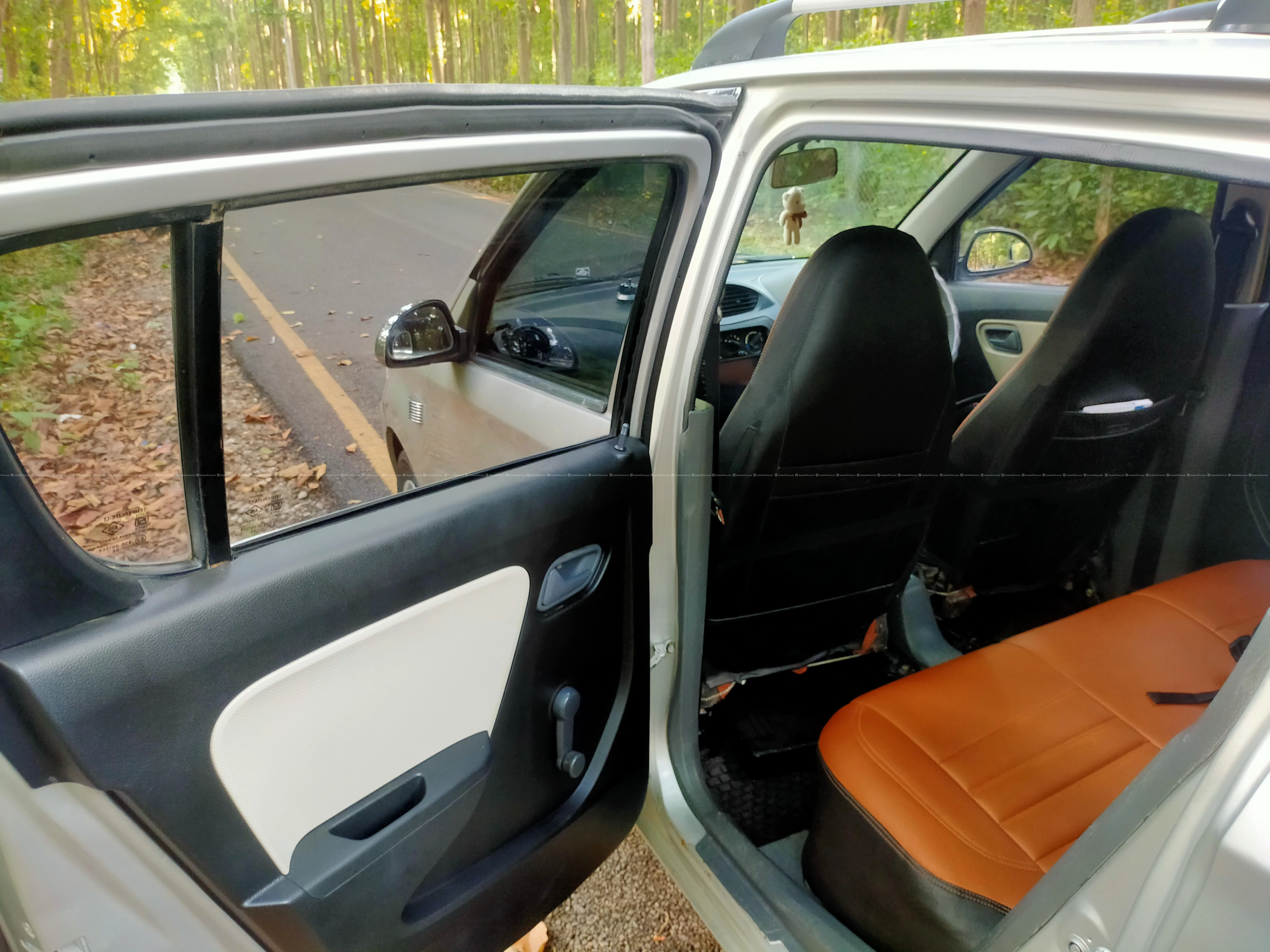 Alto 800 Model 2014 8