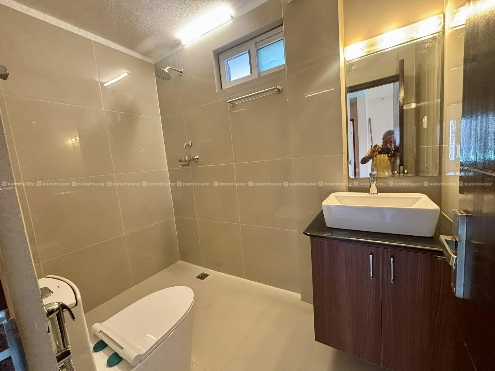 Ground Floor 3BHK Flat For Rent 7
