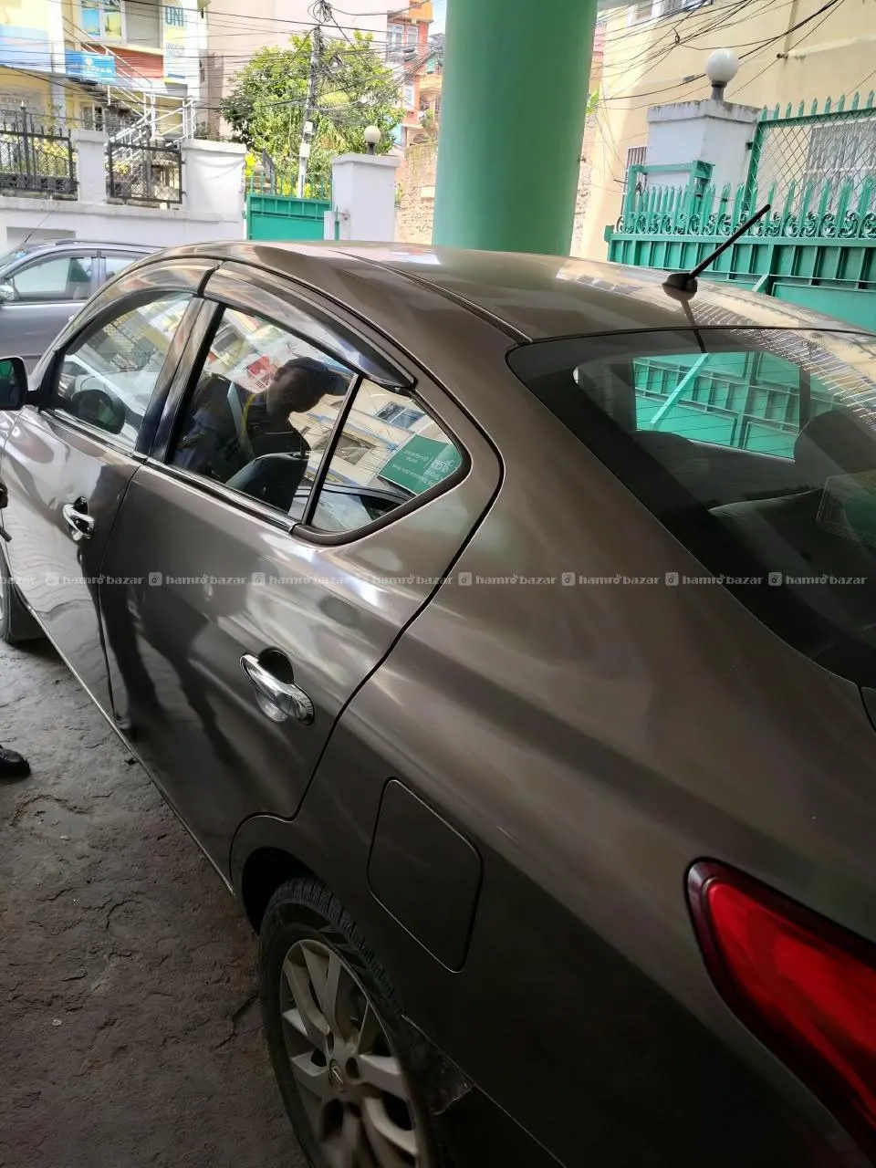 Nissan Sunny 2019 | Diesel | 1498 CC Upg/Exch/Sell 2