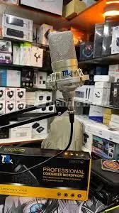 Bm800 Condenser Microphone The Astra Brand 3