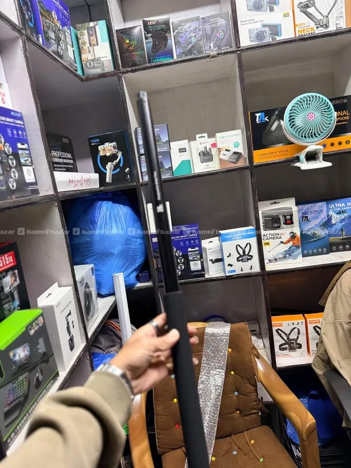 300 cm Extra Long Selfie Stick for Insta360 6