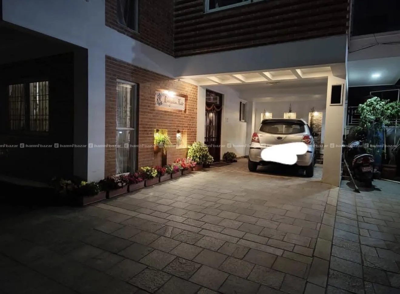 2BHK Apartment for Rent in Bansbari 8