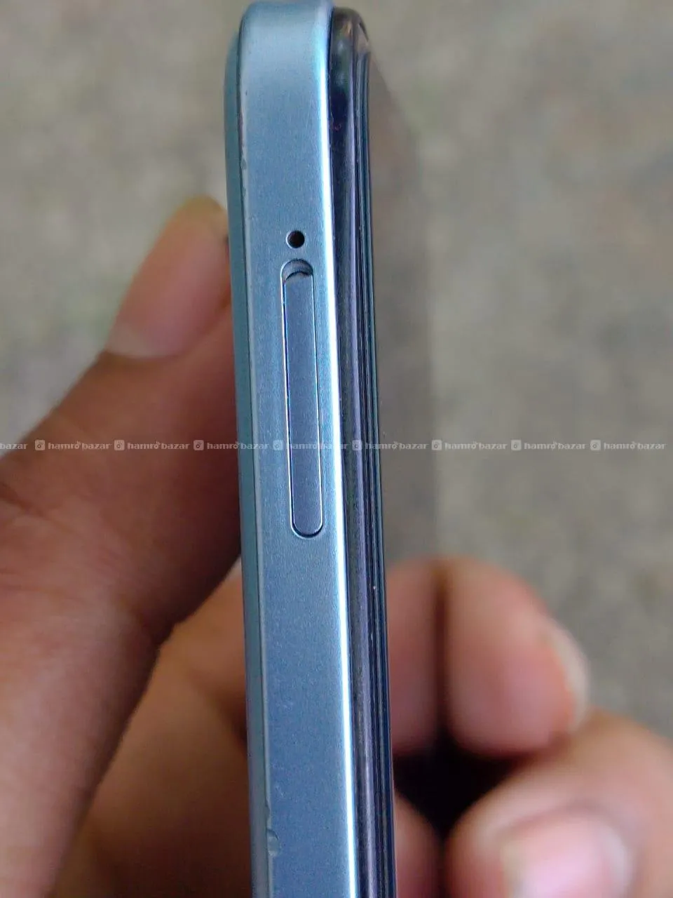 VIVO T4X 5G 4