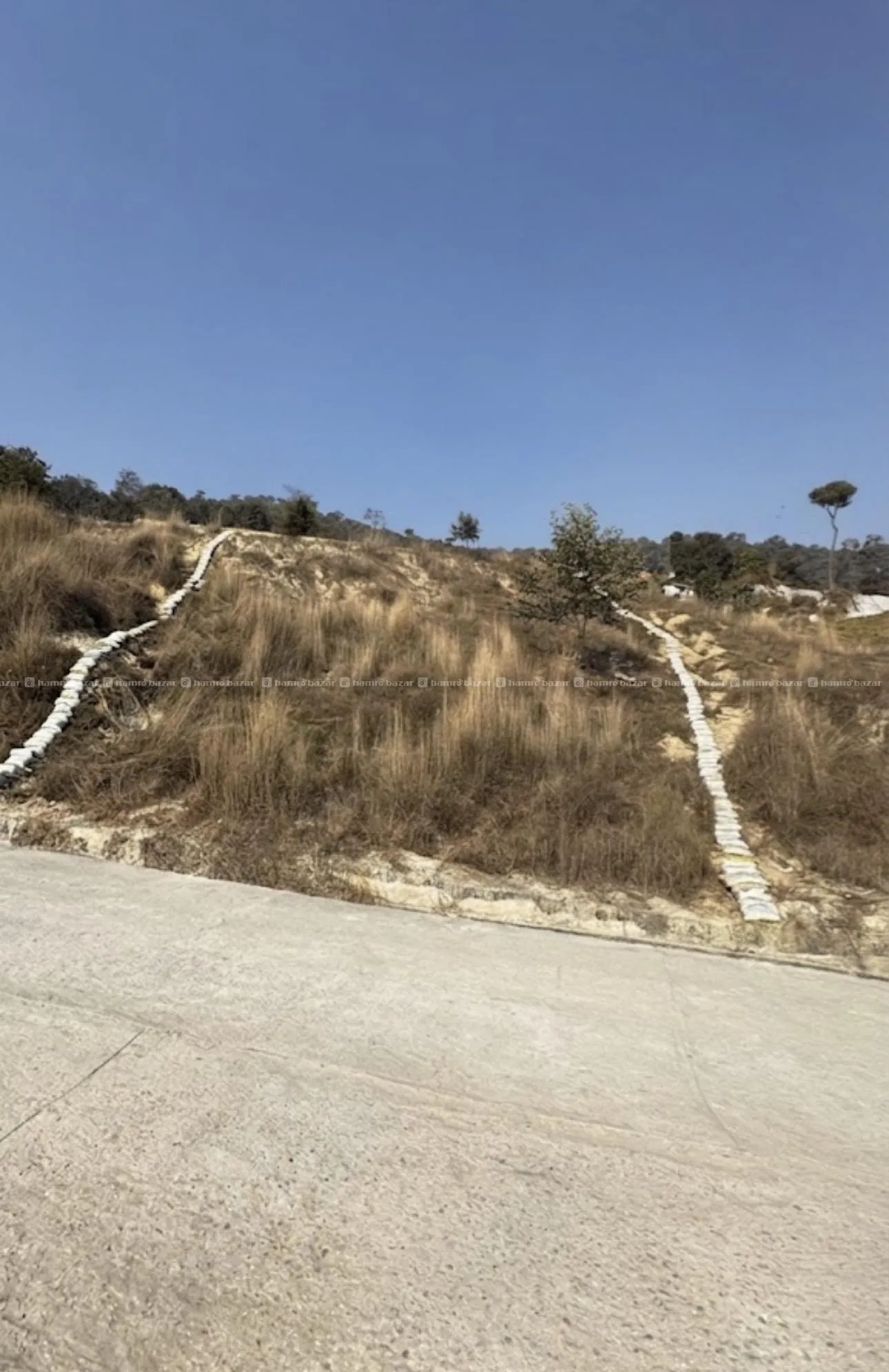 Land for sale at Buddhanilakantha 3