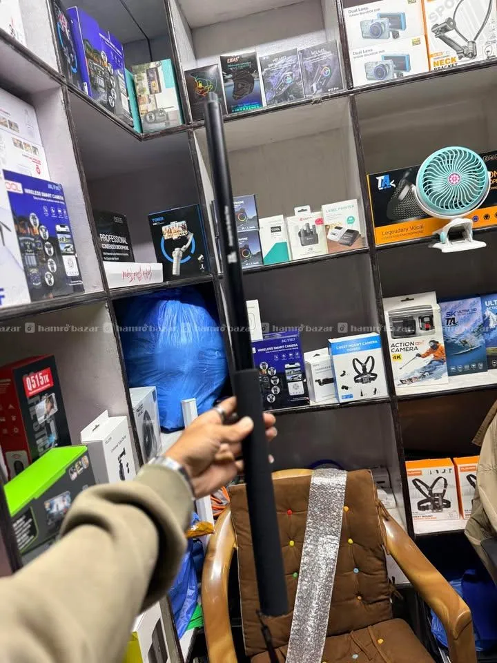 300 cm Extra Long Selfie Stick for Insta360 4