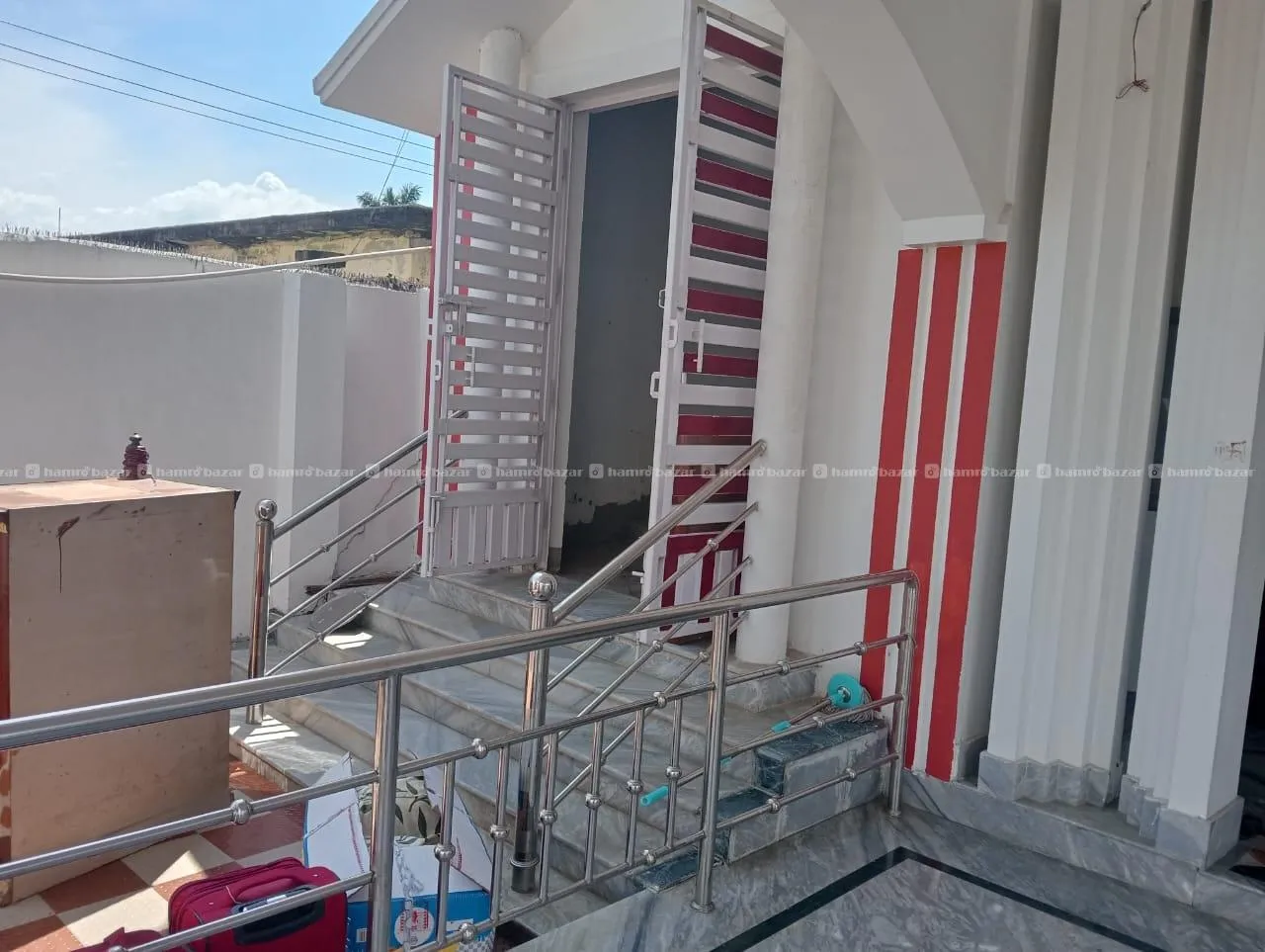 🚨 URGENT SALE – HOUSE & LAND IN BIRATNAGAR 6