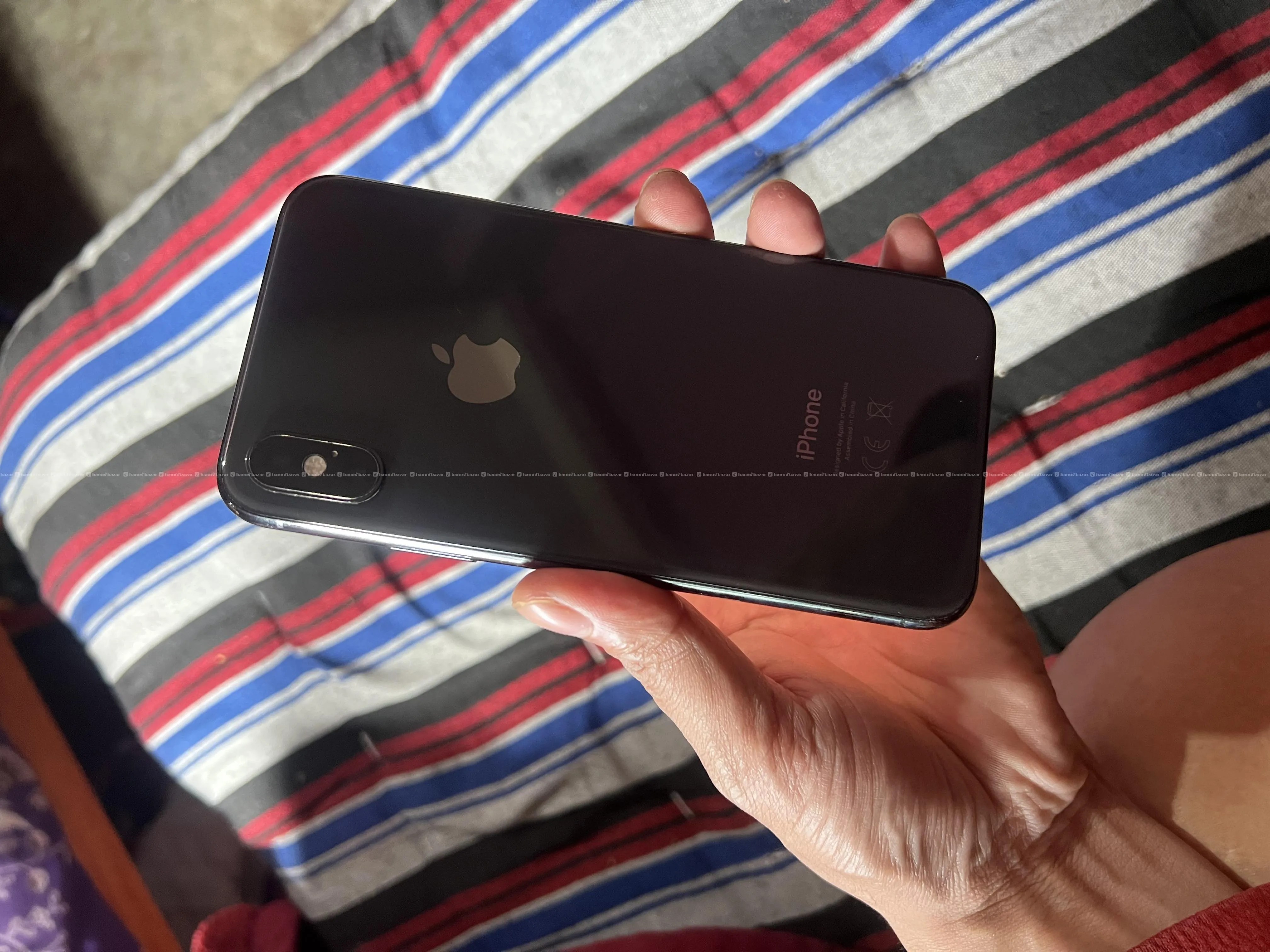 iphone xs 256gb only 22k 4
