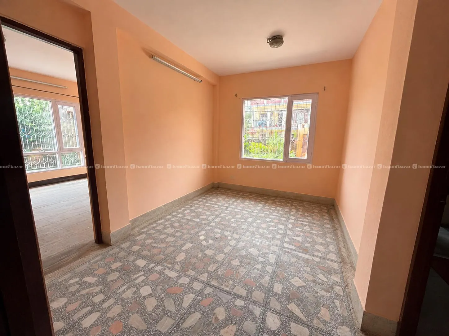 Ground Floor 3BHK Flat For Rent 2