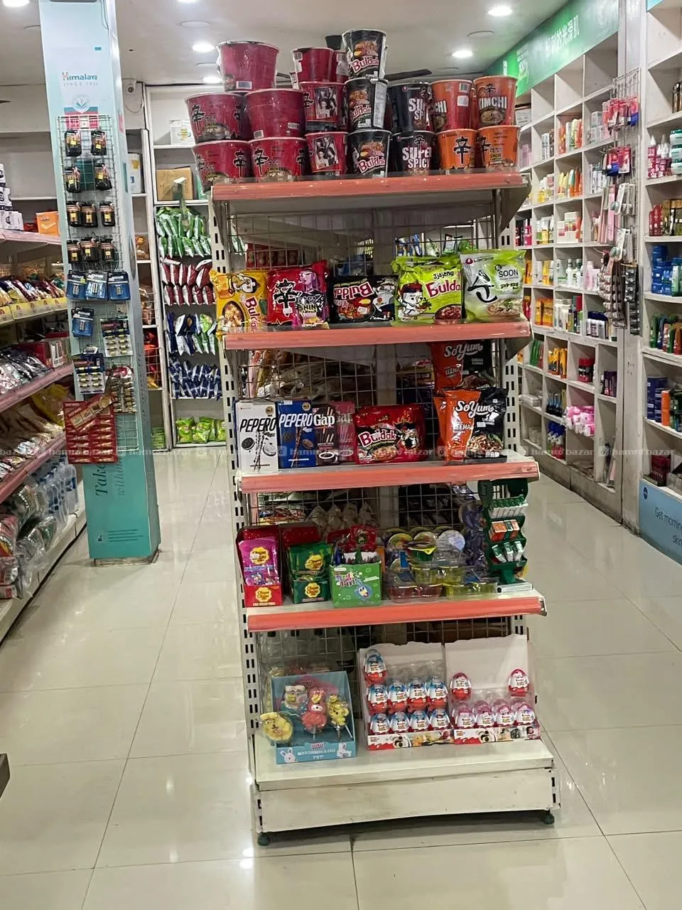 Grocery Supermarket for Sale in Lakeside Pokhara 3