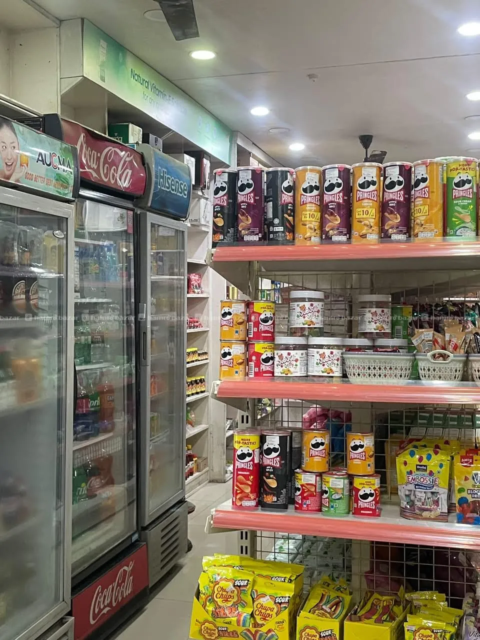 Grocery Supermarket for Sale in Lakeside Pokhara 4