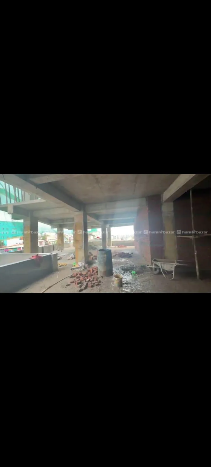 2,800 Sq.Ft.Commercial Space For Rent at Baneshwor 5