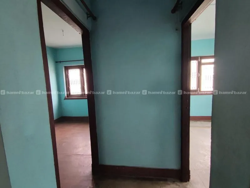 Two Rooms for Rent at Kalanki 3