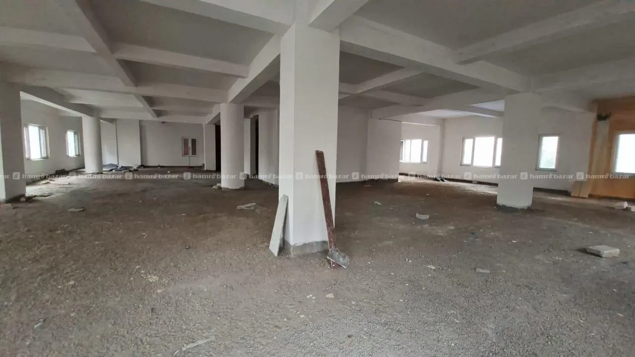 4,800 Sq. Ft. Corporate Space for Rent – Lazimpat 6