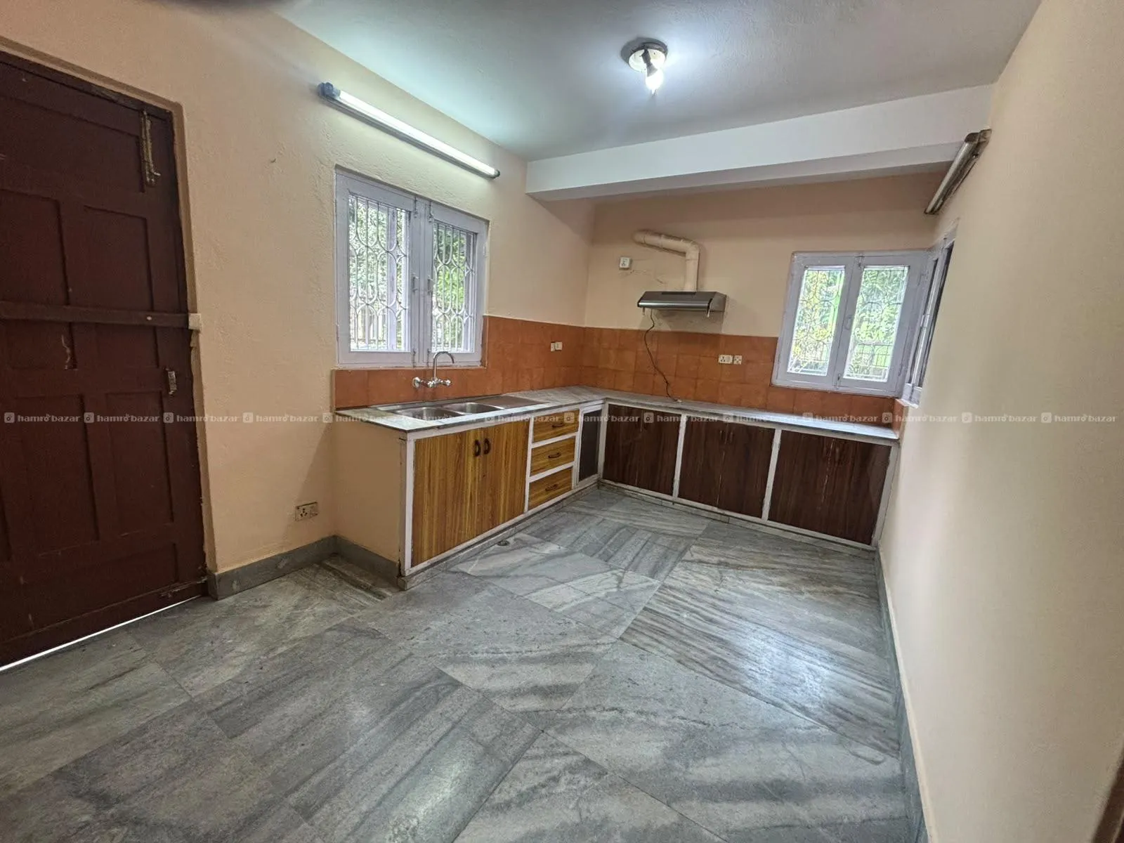 Ground Floor 3BHK Flat For Rent 4