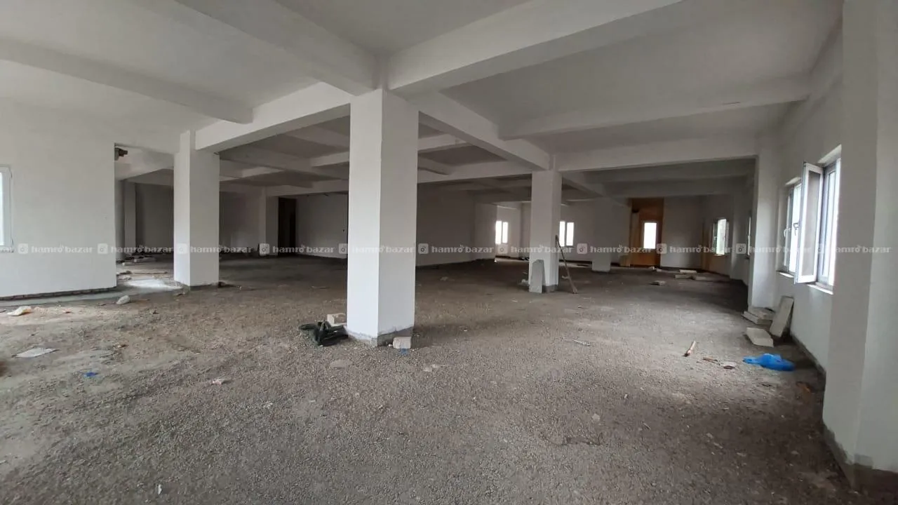 4,800 Sq. Ft. Corporate Space for Rent – Lazimpat 3