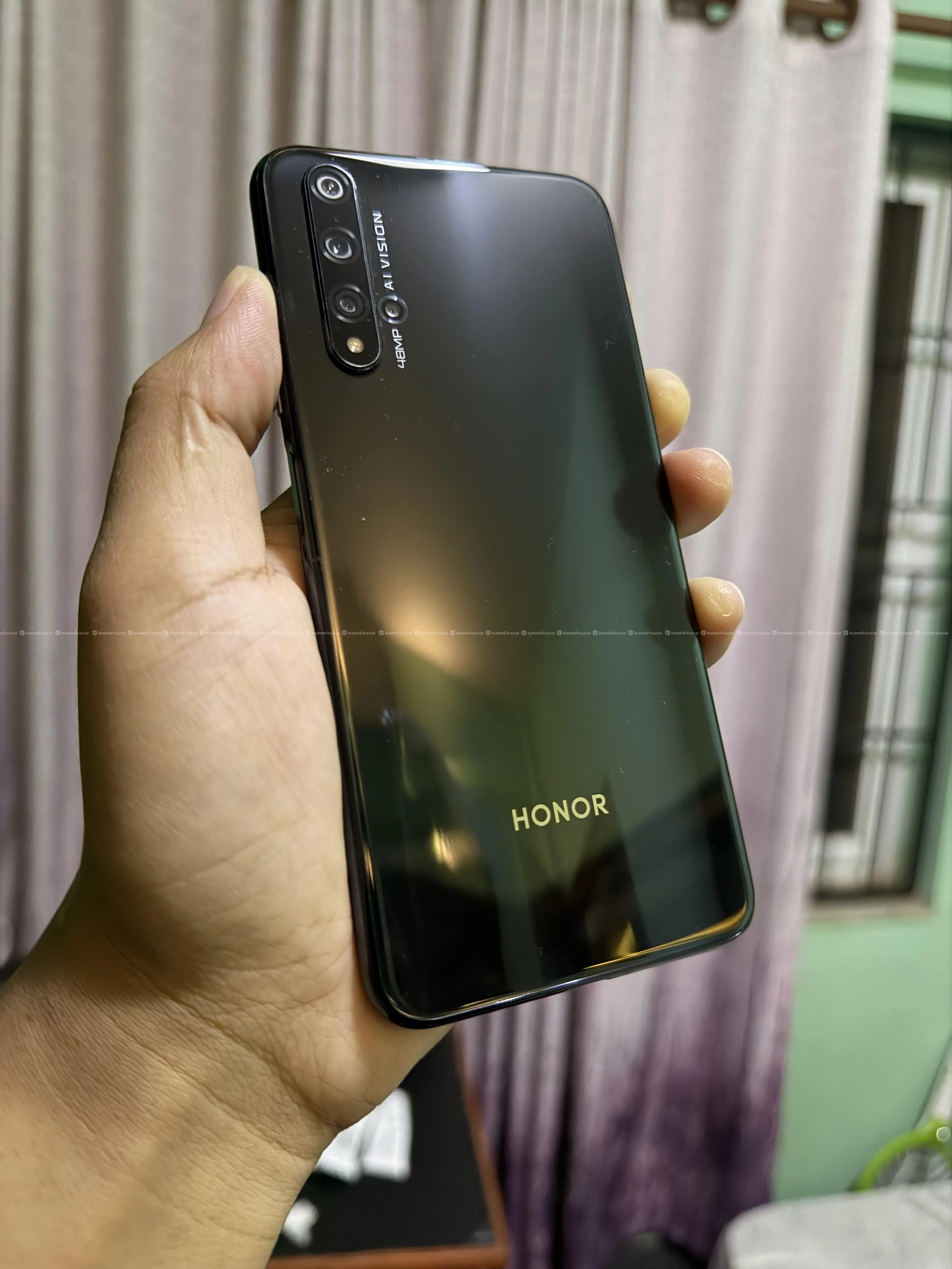 Honor 20 - 8gb Ram | Great Condition 2