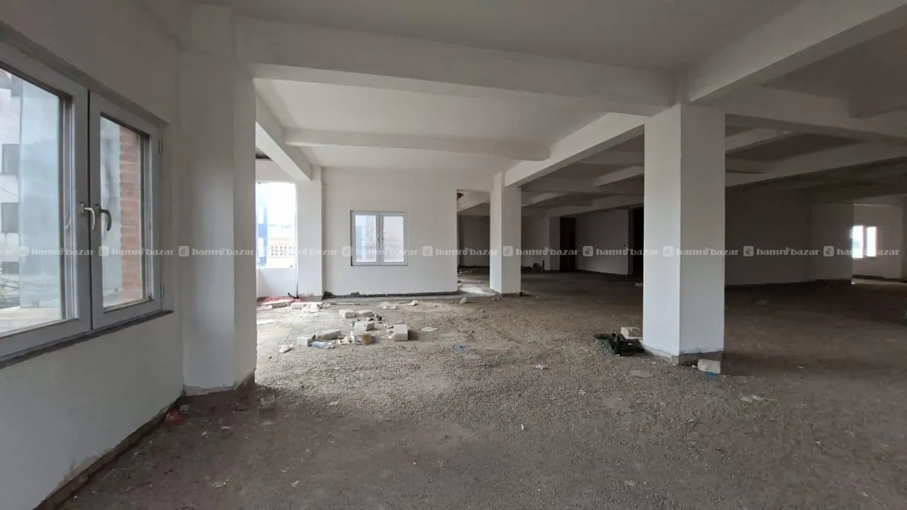 20,000 Sq. Ft. Corporate Space for Rent - Lazimpat 7