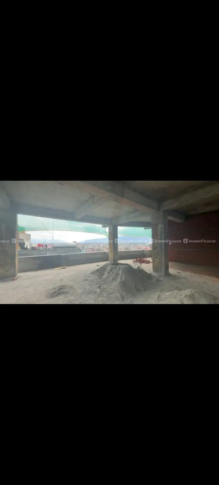 2,800 Sq.Ft.Commercial Space For Rent at Baneshwor 6