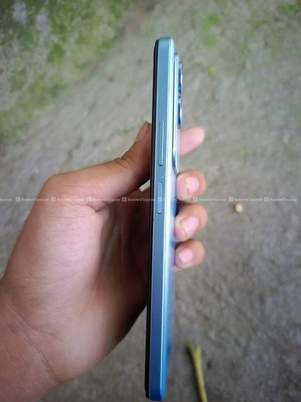 VIVO T4X 5G 2
